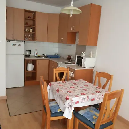 Olivia Apartman Διαμέρισμα