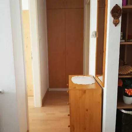 Διαμέρισμα Olivia Apartman *