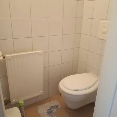 Olivia Apartman Διαμέρισμα