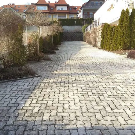Olivia Apartman Διαμέρισμα