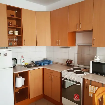 Διαμέρισμα Olivia Apartman