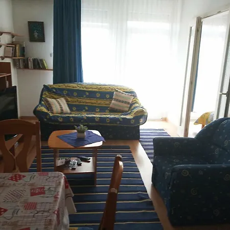 Διαμέρισμα Olivia Apartman *